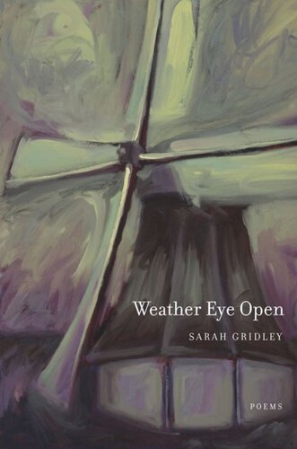 Weather Eye Open: Poems