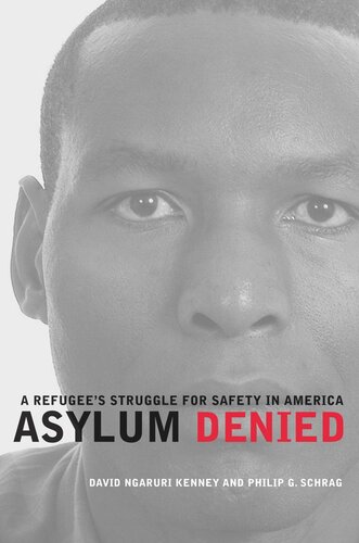 Asylum Denied: A Refugee’s Struggle for Safety in America