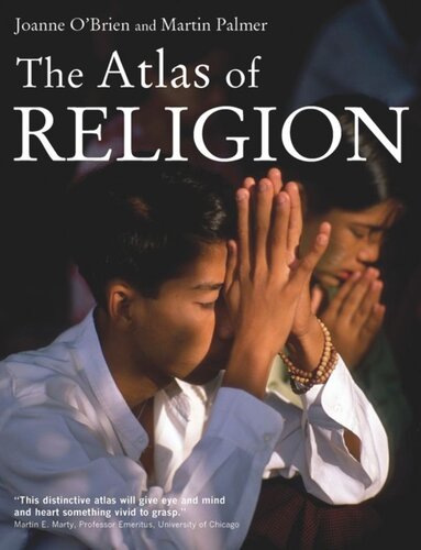 The Atlas of Religion