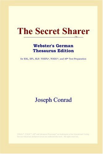 The Secret Sharer
