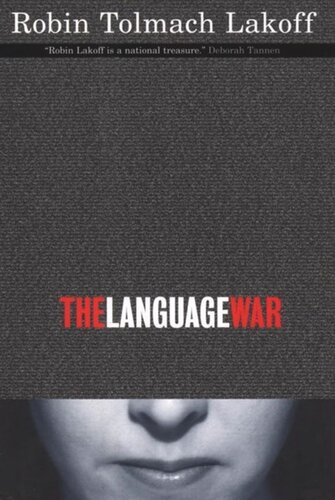 The Language War