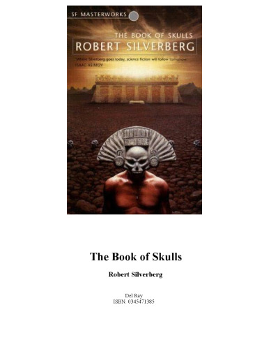 The Book of Skulls
