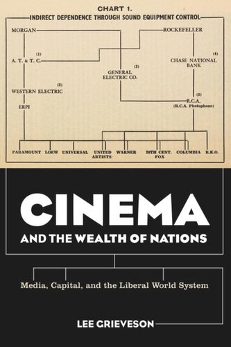 Cinema and the Wealth of Nations: Media, Capital, and the Liberal World System