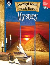 Leveled Texts for Classic Fiction: Mystery