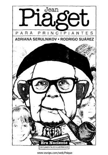 Jean Piaget para principiantes
