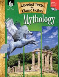 Leveled Texts for Classic Fiction: Mythology