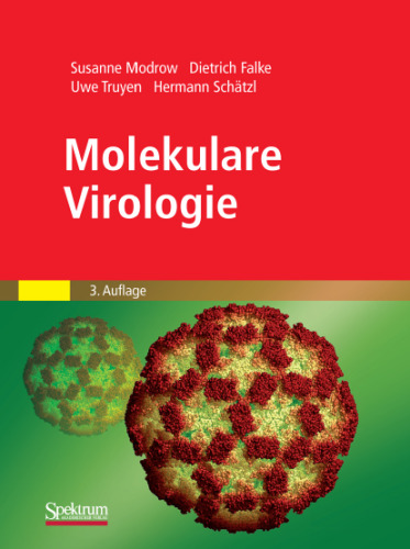 Molekulare Virologie