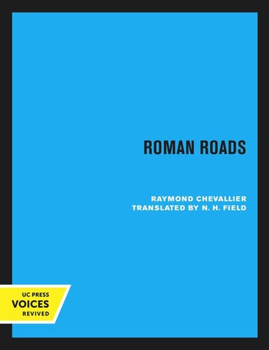 Roman Roads