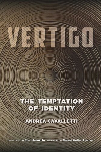 Vertigo: The Temptation of Identity