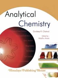 Analytical Chemistry