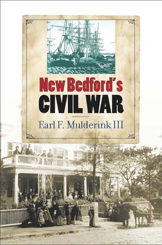 New Bedford's Civil War