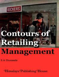 Contours of Retailing Management
