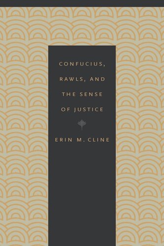 Confucius, Rawls, and the Sense of Justice