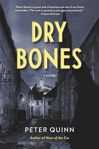 Dry Bones