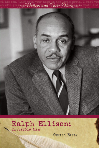 Ralph Ellison: Invisible Man 