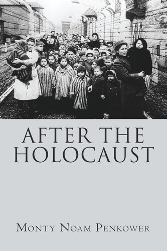 After the Holocaust