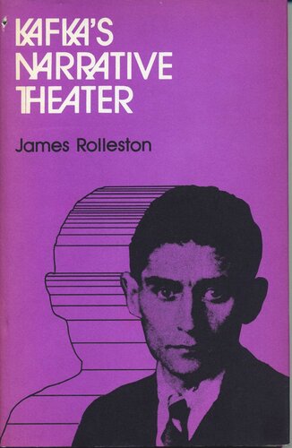 Kafka's Narrative Theater