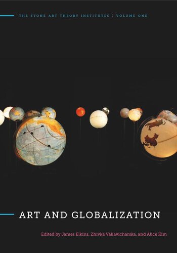 Art and Globalization