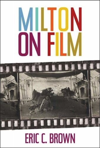 Milton on Film