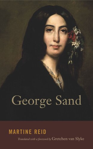 George Sand