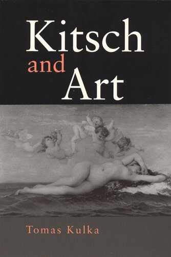 Kitsch and Art