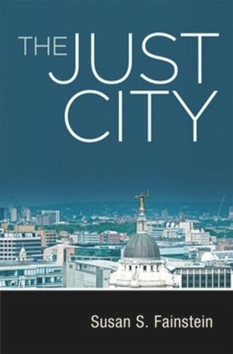 The Just City