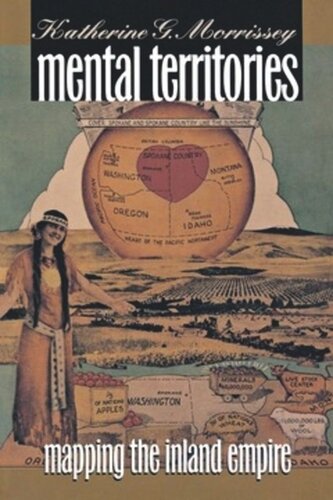 Mental Territories: Mapping the Inland Empire