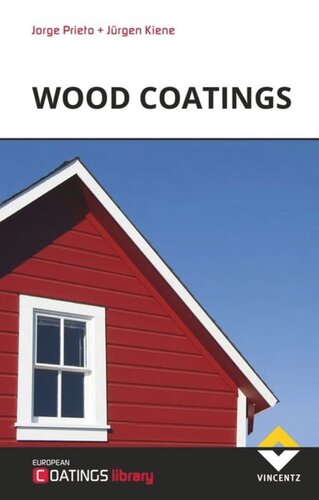 Wood Coatings