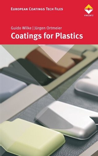 Coatings for Plastics