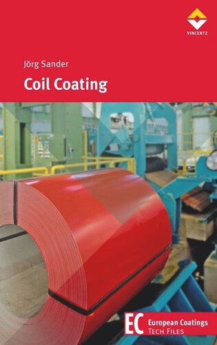 Coil Coating