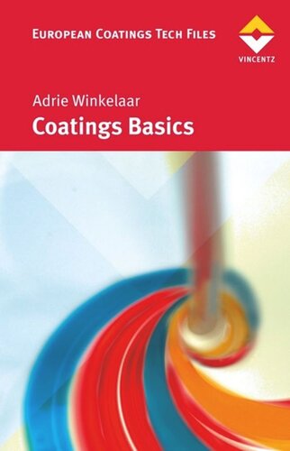 Coatings Basics