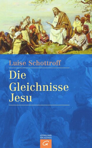 Die Gleichnisse Jesu