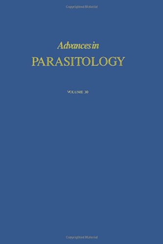 Advances in Parasitology, Vol. 30