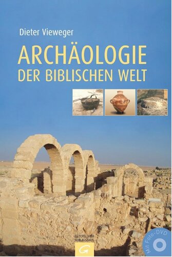 Archäologie der biblischen Welt