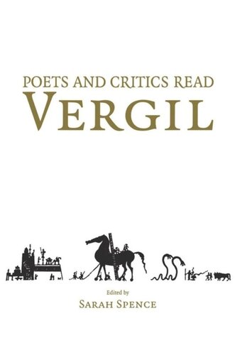 Poets and Critics Read Vergil