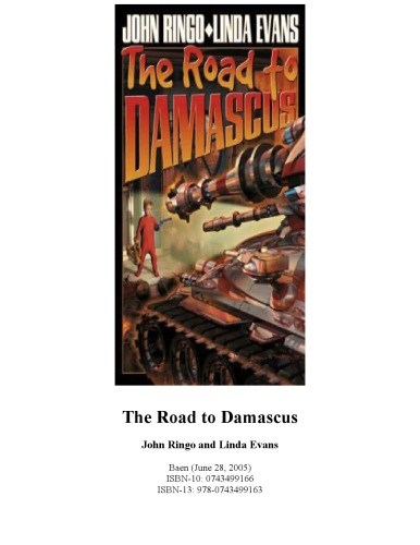 The Road to Damascus