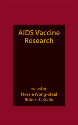 AIDS Vaccine Research