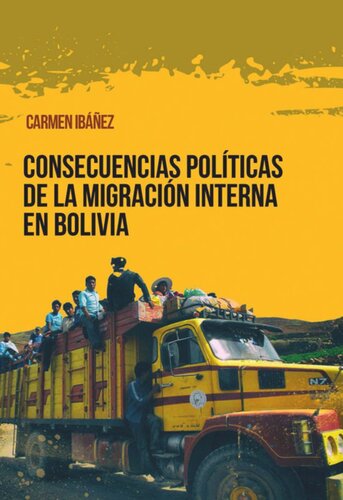 Consecuencias políticas de la migración interna en Bolivia