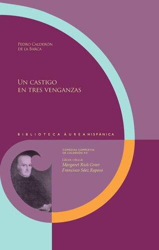 Un castigo en tres venganzas