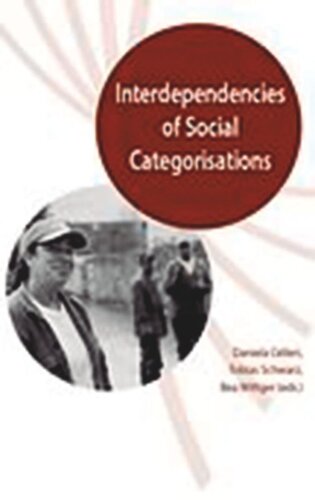 Interdependencies of Social Categorisations