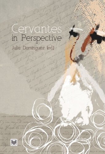 Cervantes in Perspective