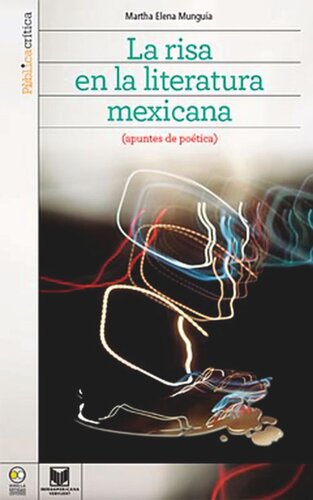 La risa en la literatura mexicana: Apuntes de poética