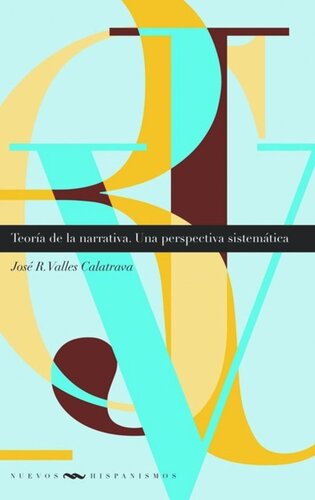 Teoría de la narrativa: Una perspectiva sistemática