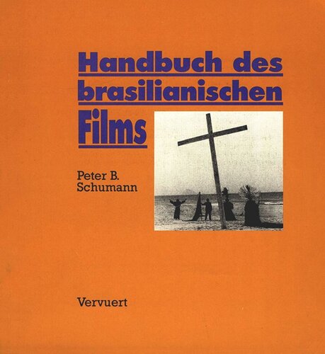 Handbuch des brasilianischen Films
