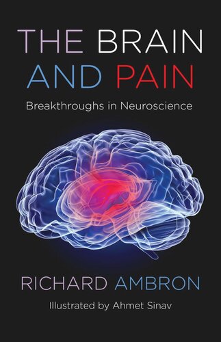 The Brain and Pain: Breakthroughs in Neuroscience
