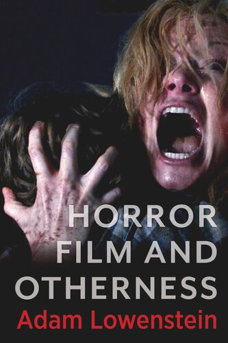 Horror Film and Otherness