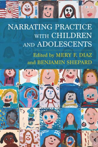 Narrating Practice with Children and Adolescents