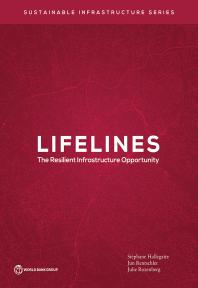Lifelines: The Resilient Infrastructure Opportunity