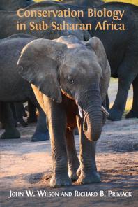 Conservation Biology in Sub-Saharan Africa