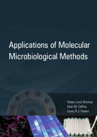 Applications of Molecular Microbiological Methods